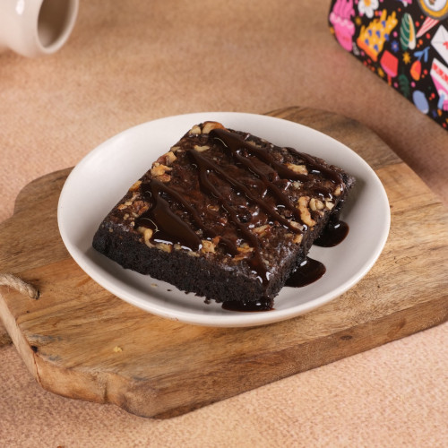 brownie