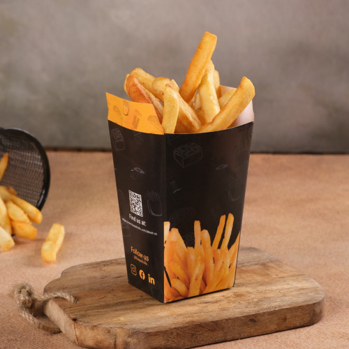 classic fries