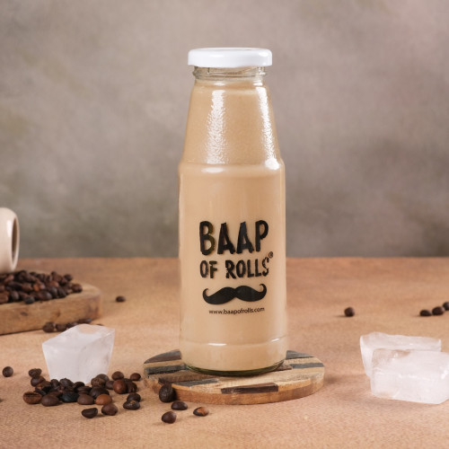cold coffe