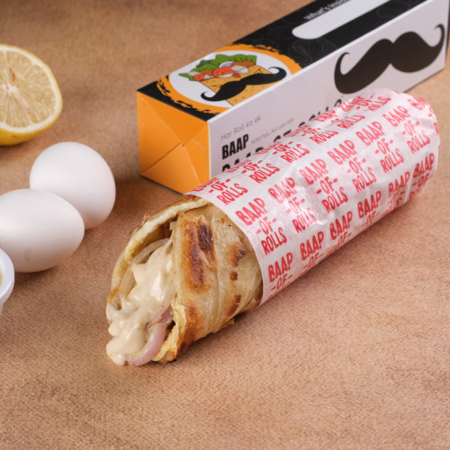 double egg roll