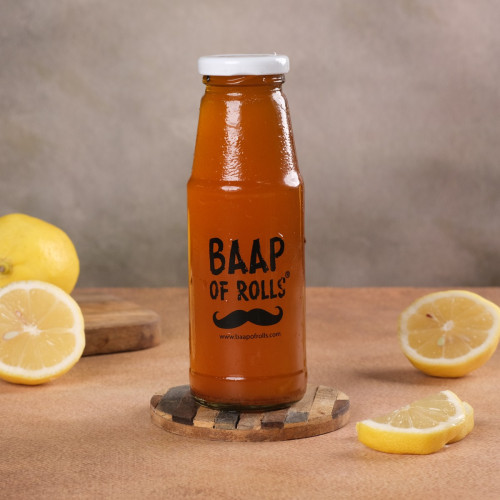 lemon ice tea